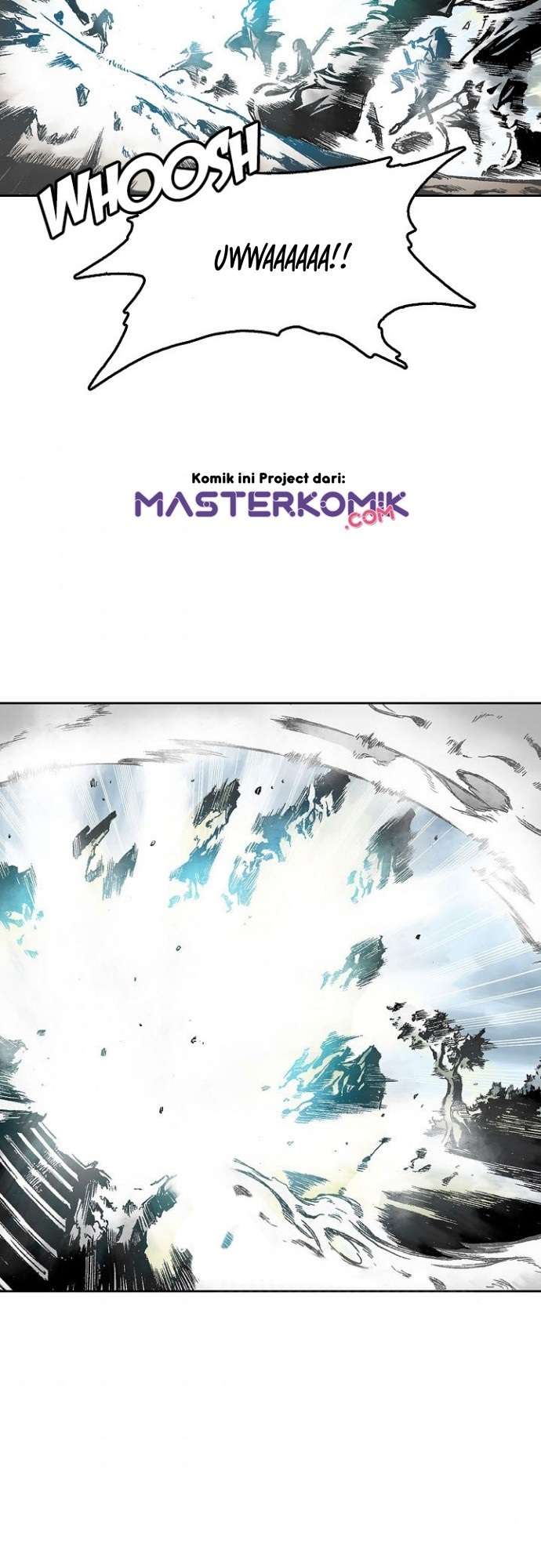 Memoir Of The King Of War Chap 14 - Next Chap 15