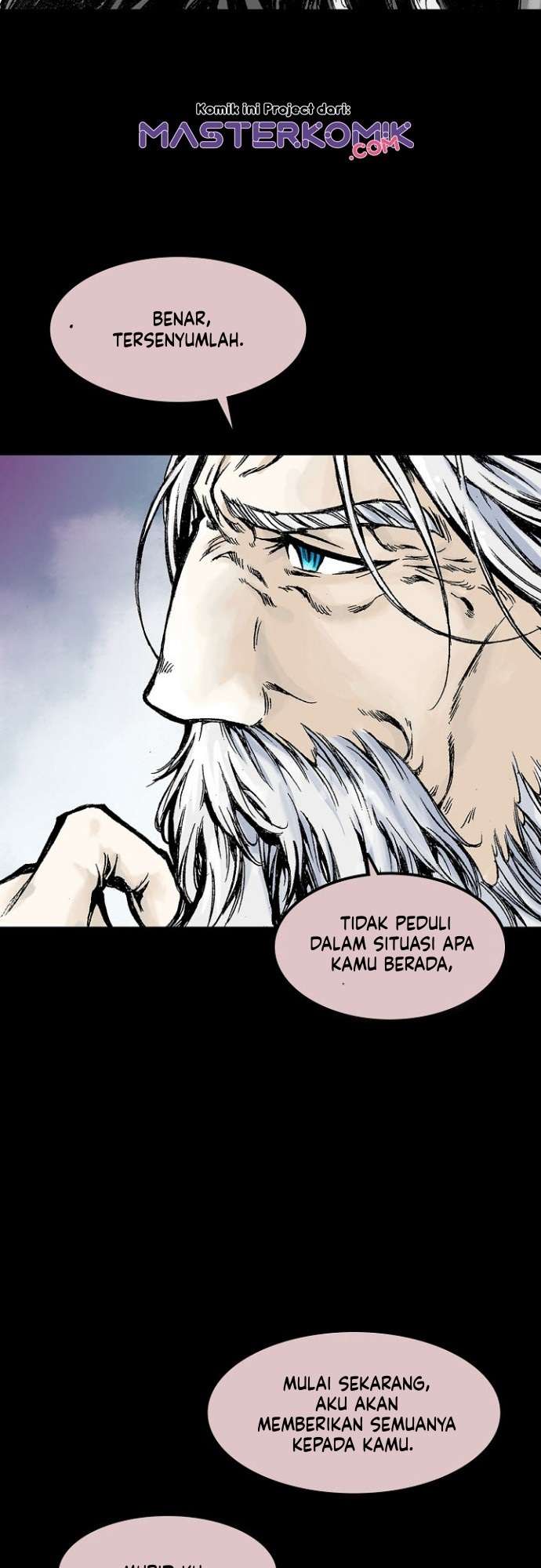 Memoir Of The King Of War Chap 14 - Next Chap 15
