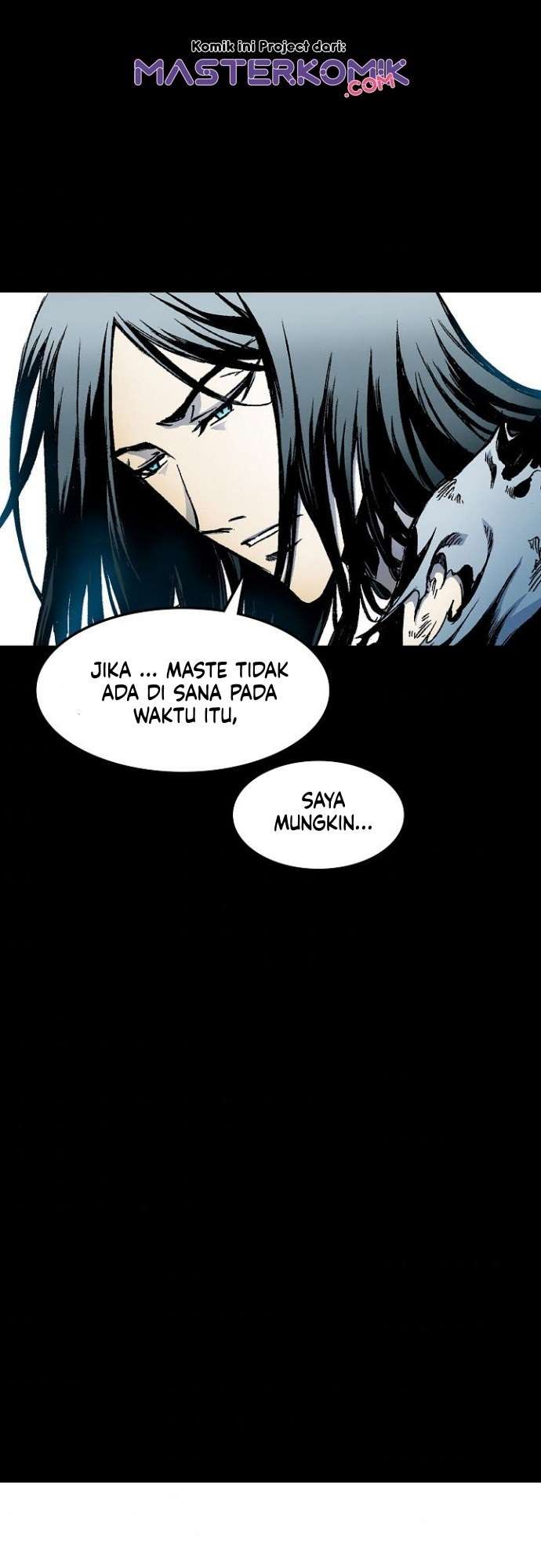 Memoir Of The King Of War Chap 14 - Next Chap 15