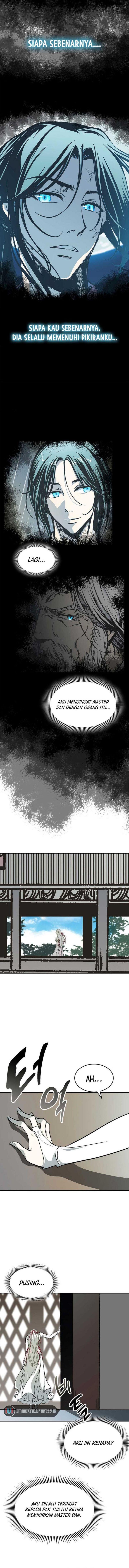 Memoir Of The King Of War Chap 140 - Next Chap 141