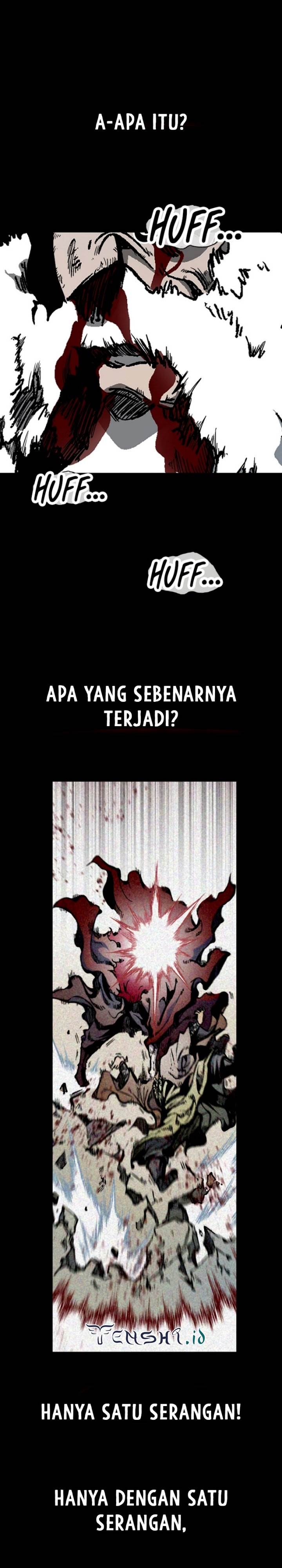 Memoir Of The King Of War Chap 155 - Next Chap 156