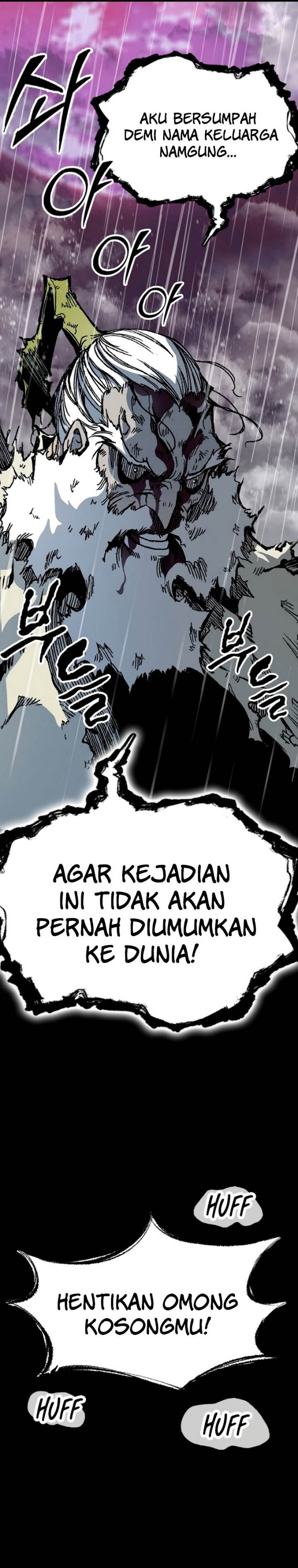 Memoir Of The King Of War Chap 155 - Next Chap 156