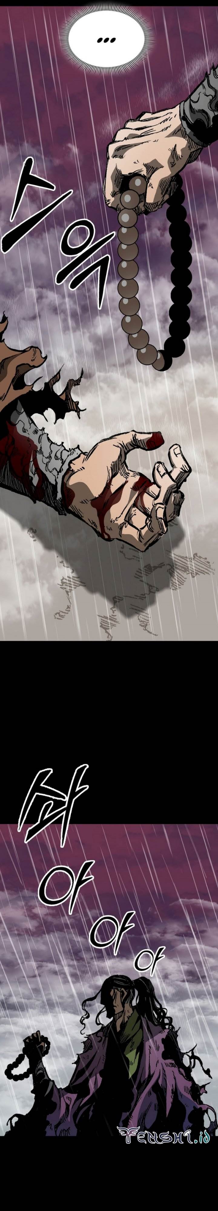 Memoir Of The King Of War Chap 155 - Next Chap 156