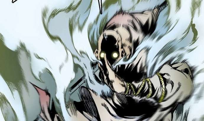 Memoir Of The King Of War Chap 15 - Next Chap 16