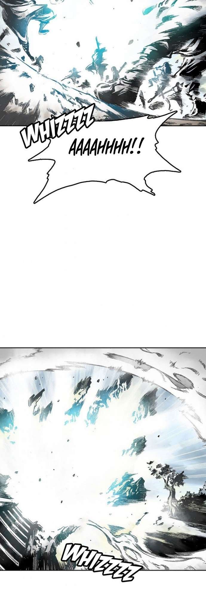 Memoir Of The King Of War Chap 15 - Next Chap 16