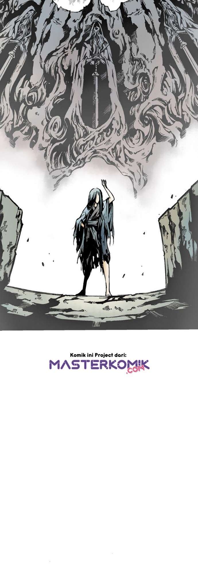 Memoir Of The King Of War Chap 15 - Next Chap 16