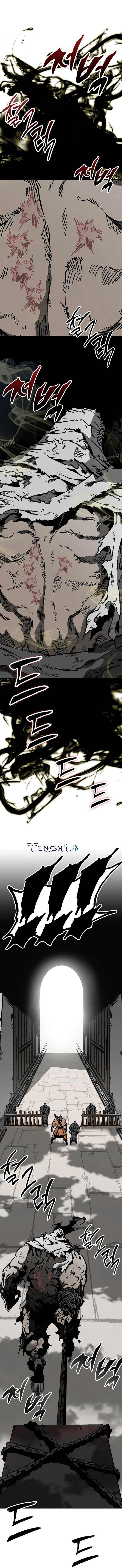 Memoir Of The King Of War Chap 151 - Next Chap 152
