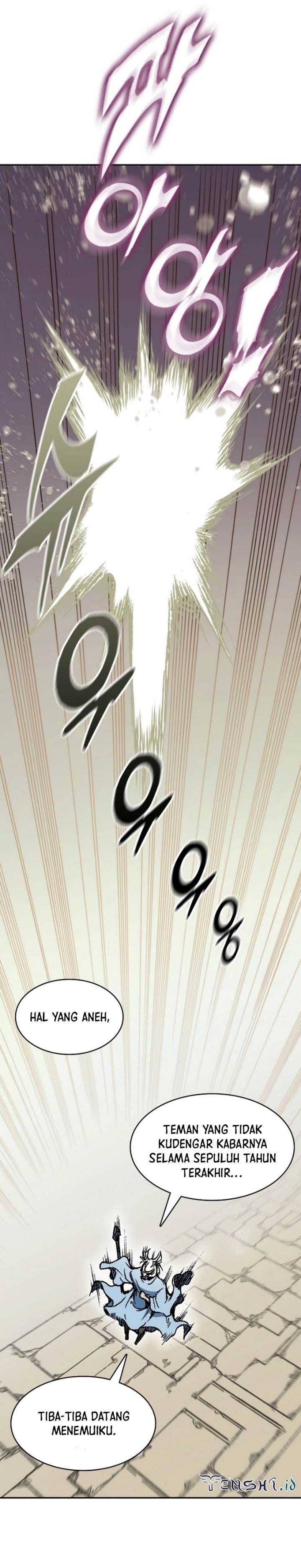 Memoir Of The King Of War Chap 152 - Next Chap 153