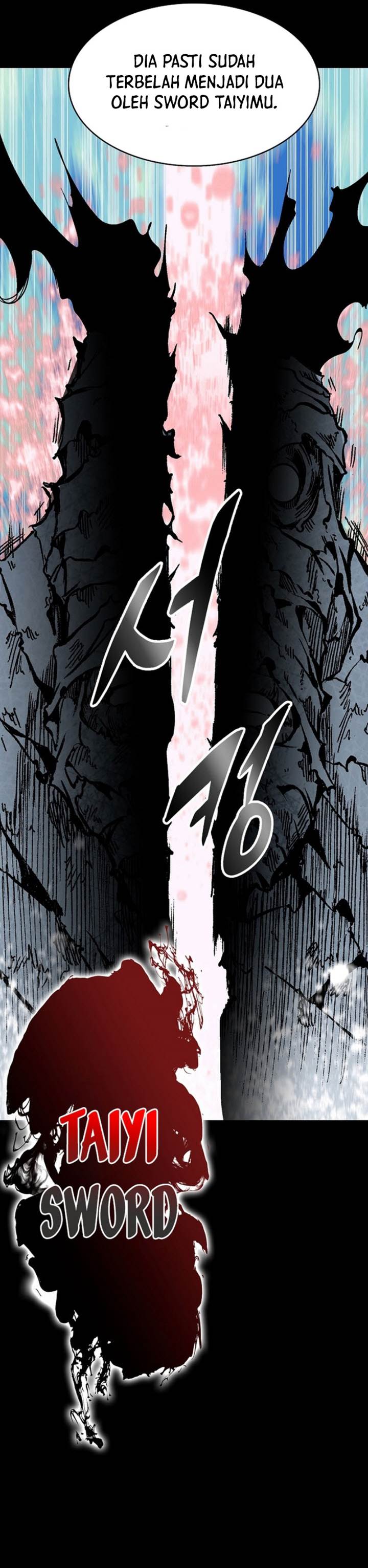 Memoir Of The King Of War Chap 153 - Next Chap 154