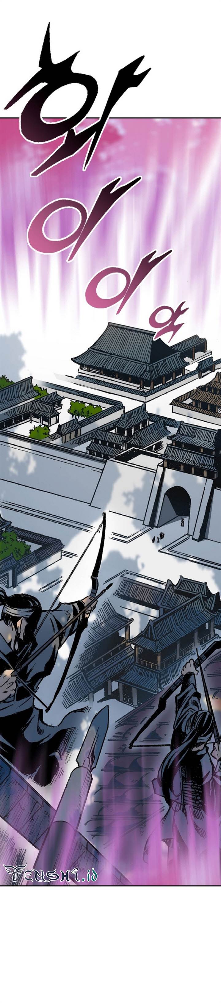 Memoir Of The King Of War Chap 153 - Next Chap 154