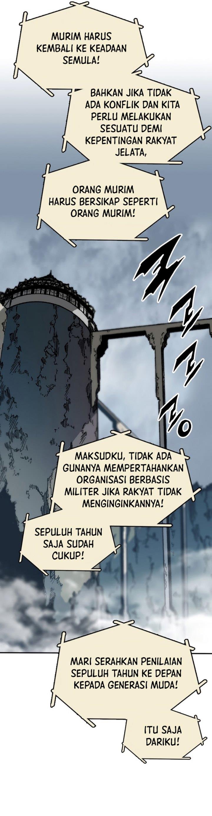Memoir Of The King Of War Chap 169 - Next Chap 170