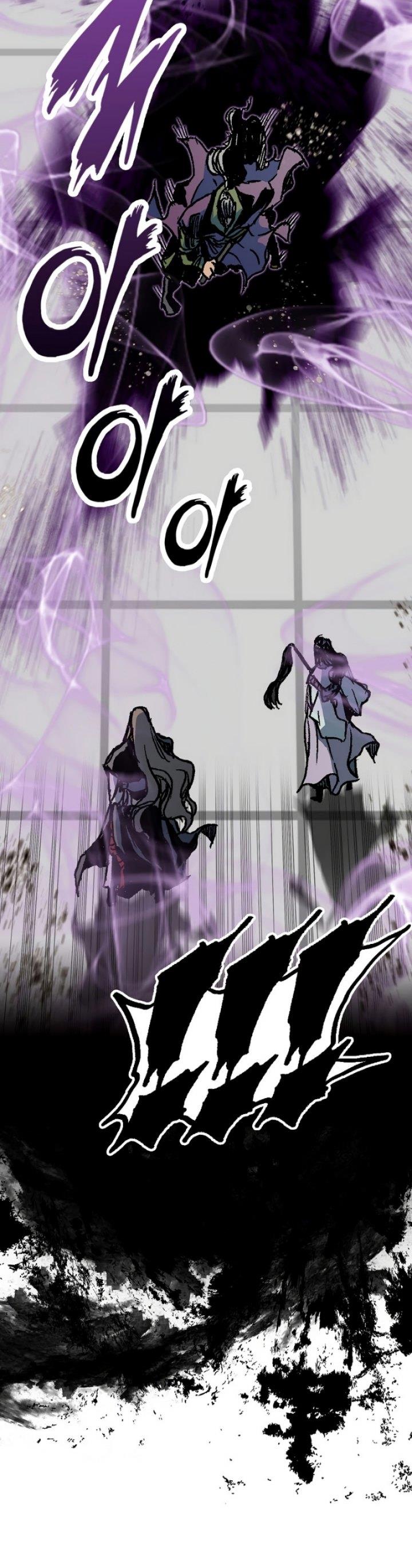 Memoir Of The King Of War Chap 169 - Next Chap 170