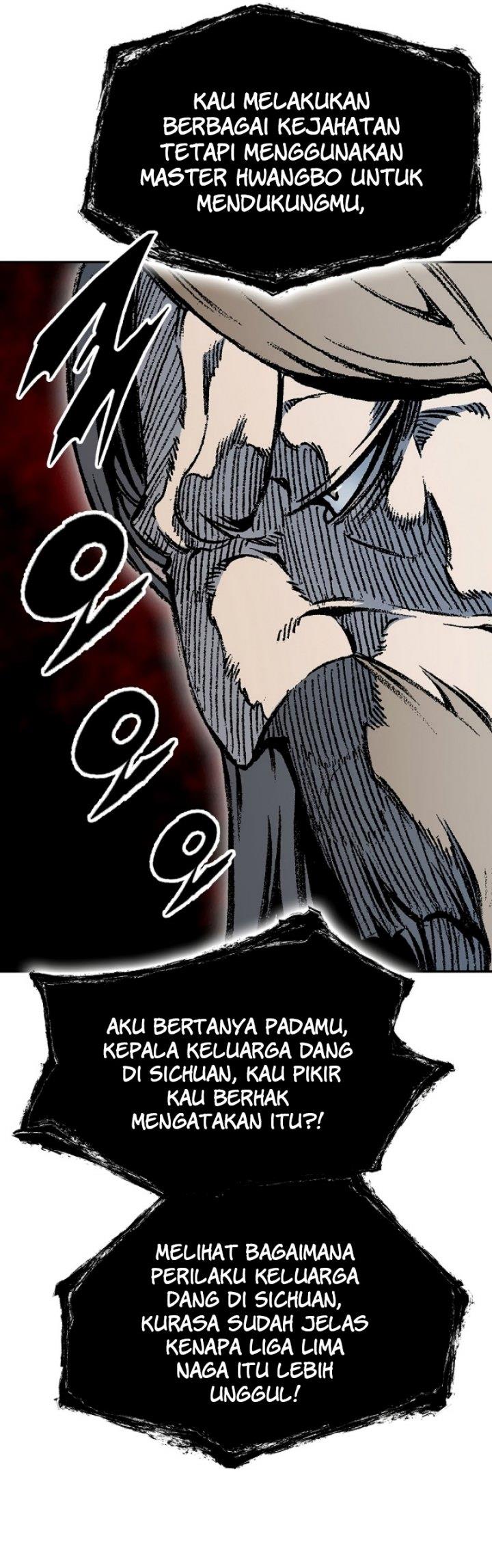 Memoir Of The King Of War Chap 169 - Next Chap 170