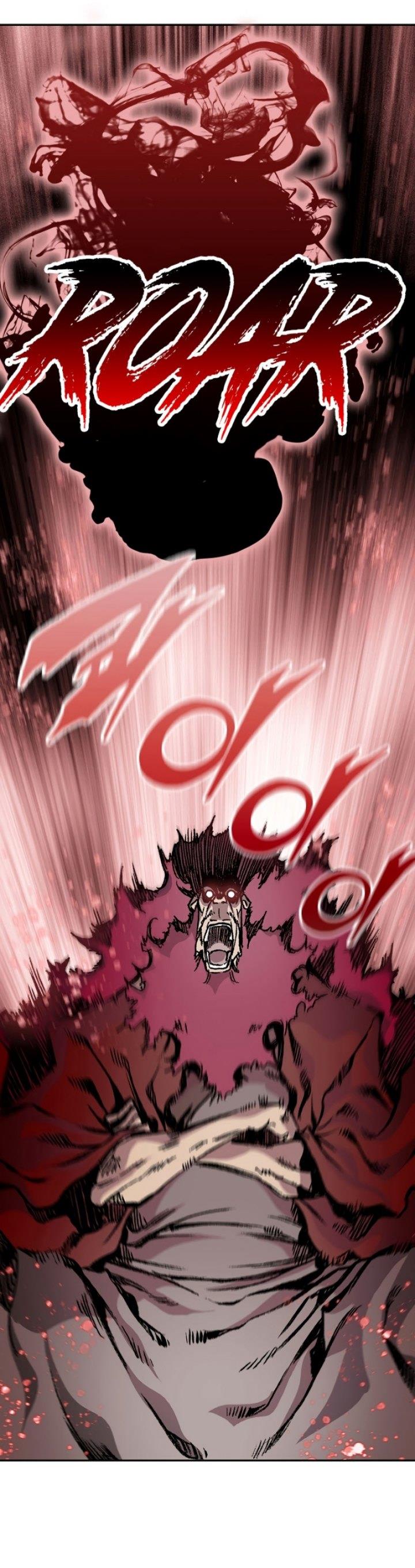 Memoir Of The King Of War Chap 169 - Next Chap 170