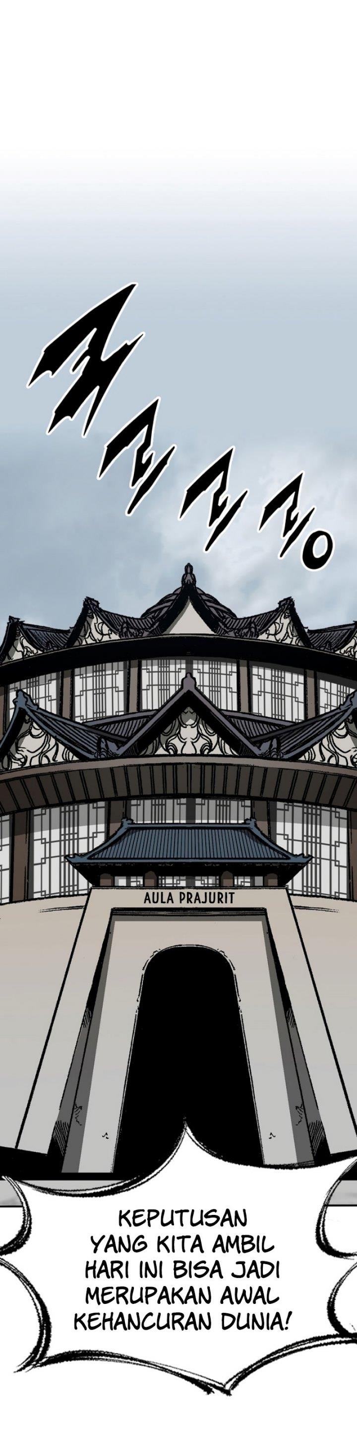 Memoir Of The King Of War Chap 169 - Next Chap 170