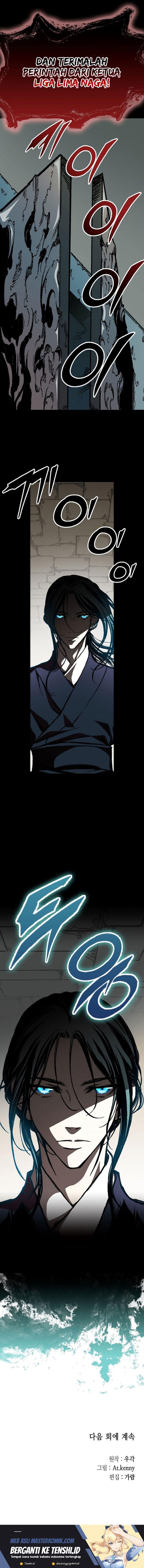 Memoir Of The King Of War Chap 165 - Next Chap 166