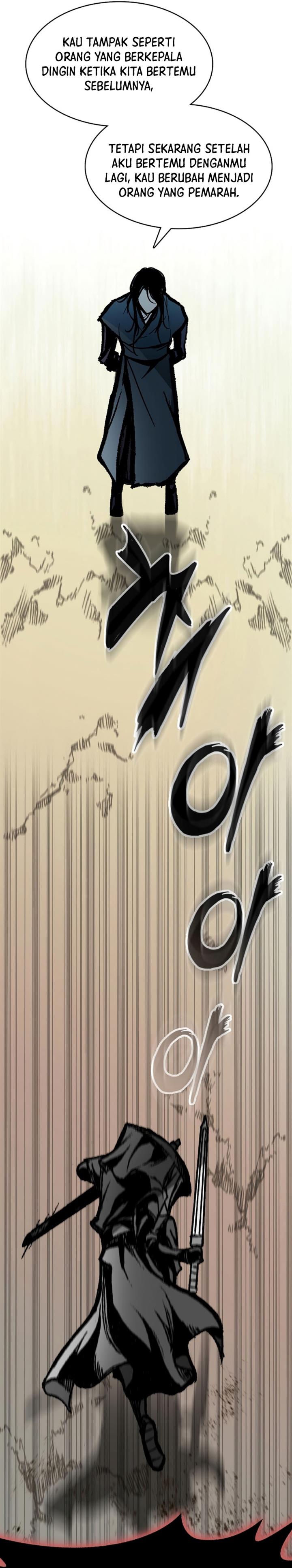 Memoir Of The King Of War Chap 166 - Next Chap 167
