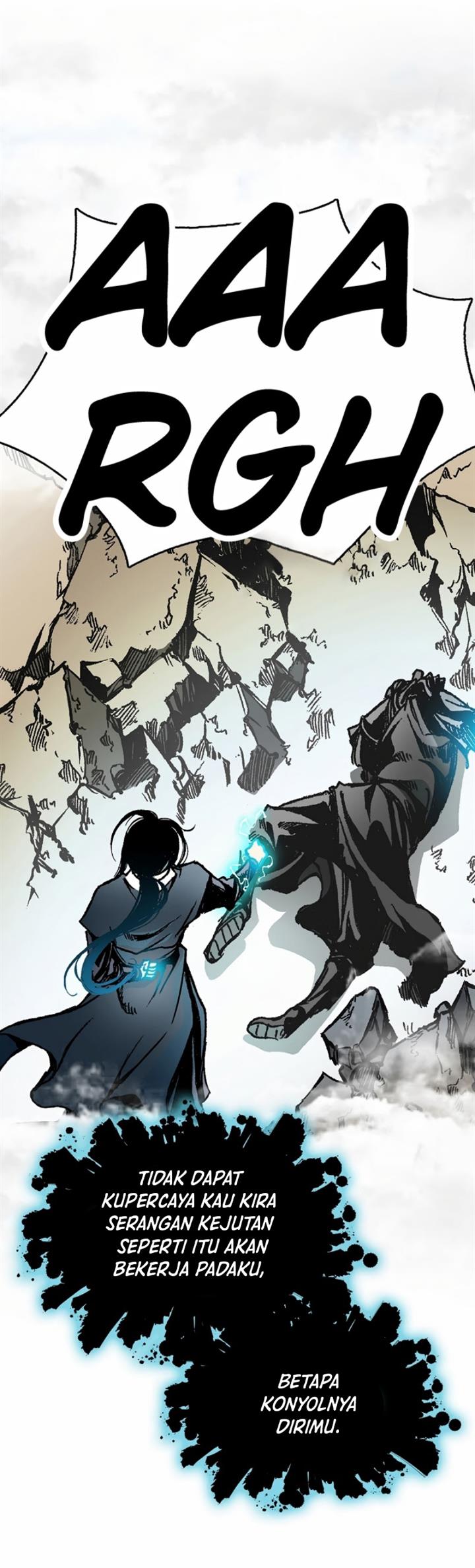 Memoir Of The King Of War Chap 167 - Next Chap 168