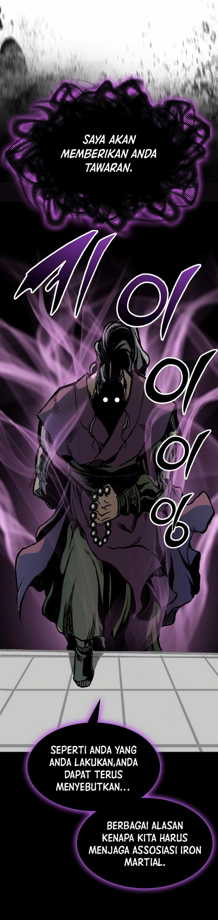 Memoir Of The King Of War Chap 167 - Next Chap 168