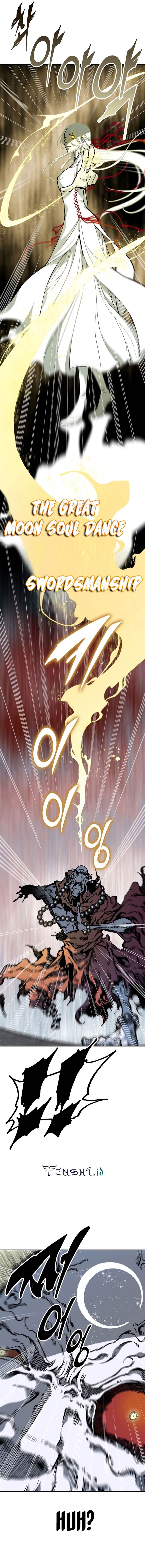 Memoir Of The King Of War Chap 160 - Next Chap 161