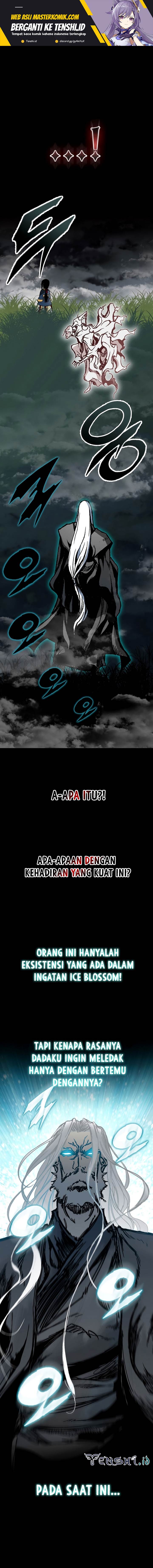 Memoir Of The King Of War Chap 160 - Next Chap 161