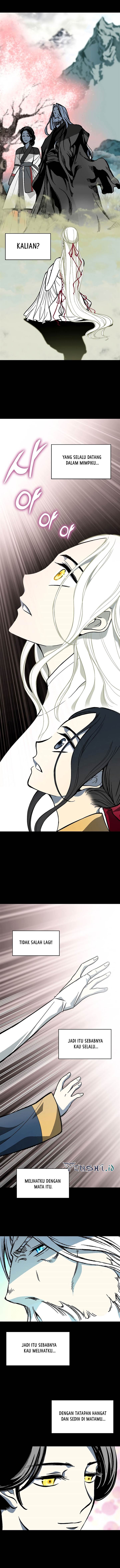 Memoir Of The King Of War Chap 160 - Next Chap 161