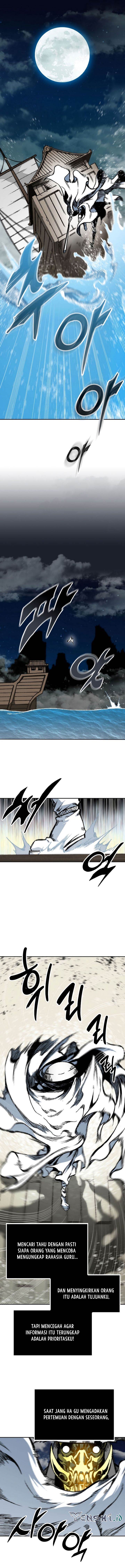 Memoir Of The King Of War Chap 162 - Next Chap 163