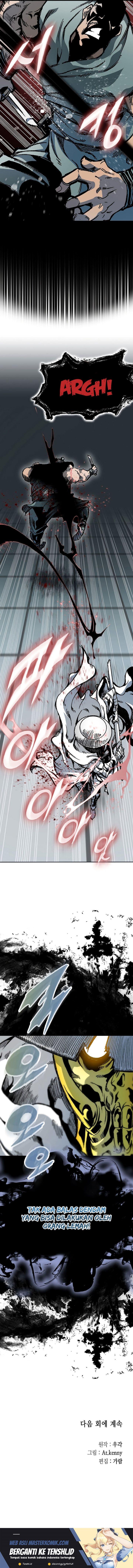 Memoir Of The King Of War Chap 163 - Next Chap 164