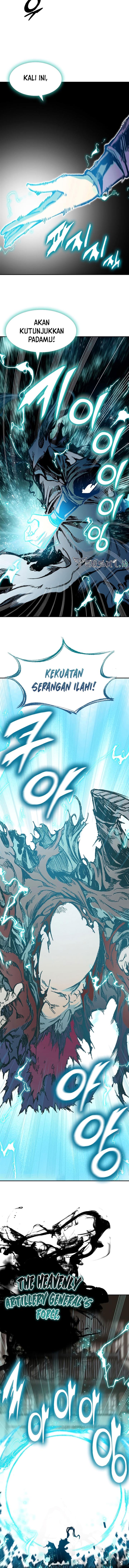 Memoir Of The King Of War Chap 178 - Next Chap 179