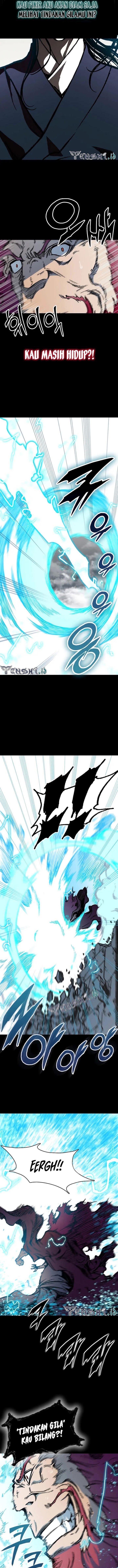 Memoir Of The King Of War Chap 174 - Next Chap 175