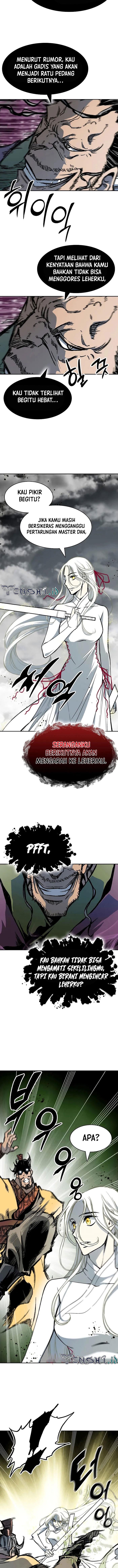 Memoir Of The King Of War Chap 175 - Next Chap 176