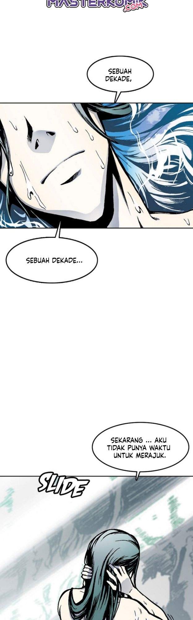 Memoir Of The King Of War Chap 17 - Next Chap 18