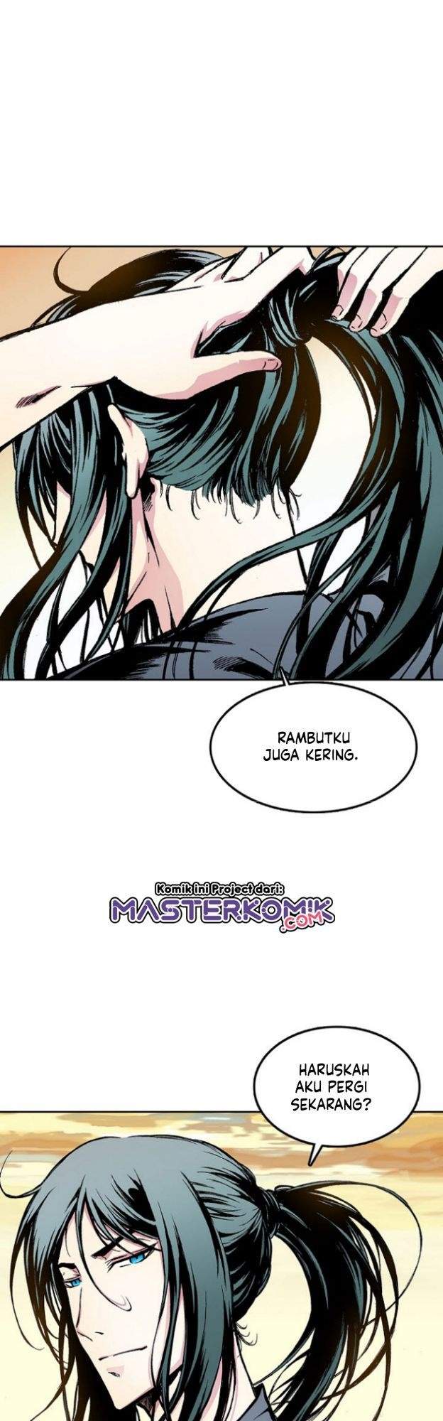 Memoir Of The King Of War Chap 17 - Next Chap 18