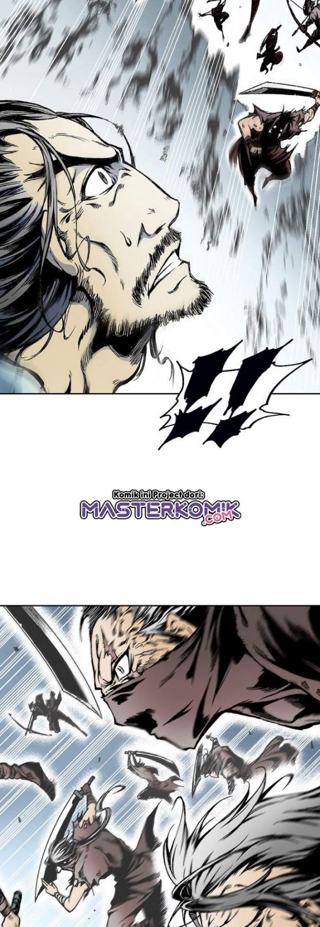 Memoir Of The King Of War Chap 17 - Next Chap 18