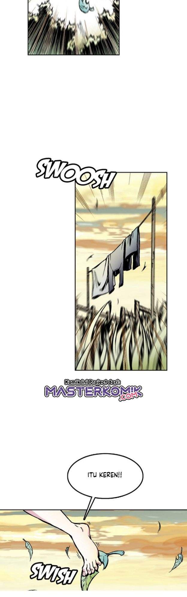 Memoir Of The King Of War Chap 17 - Next Chap 18