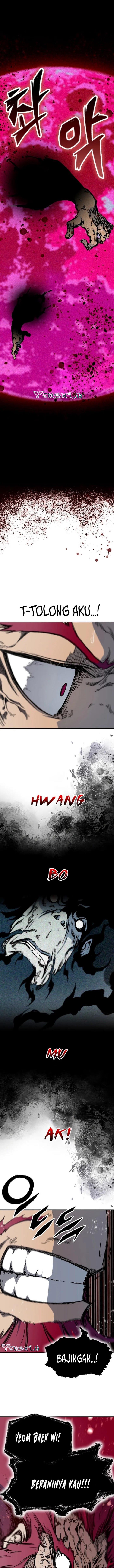 Memoir Of The King Of War Chap 172 - Next Chap 173
