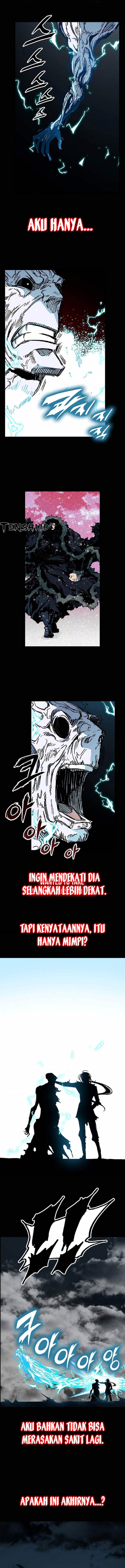 Memoir Of The King Of War Chap 189 - Next Chap 190