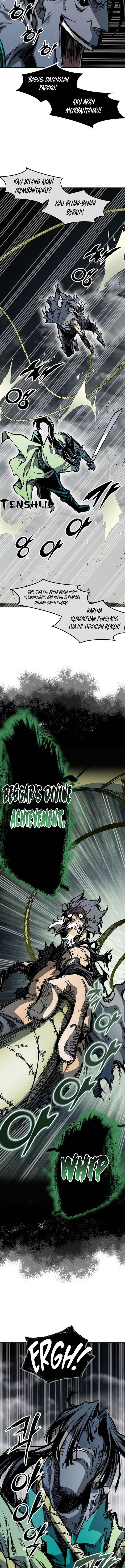 Memoir Of The King Of War Chap 184 - Next Chap 185