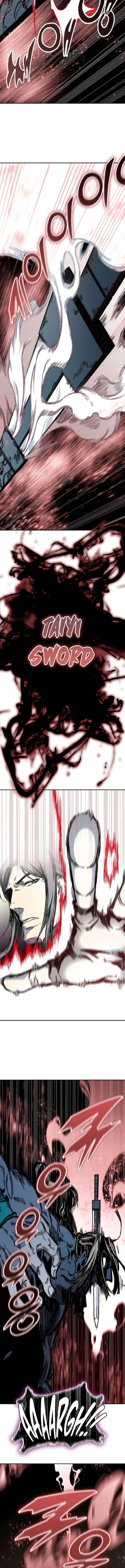 Memoir Of The King Of War Chap 185 - Next Chap 186