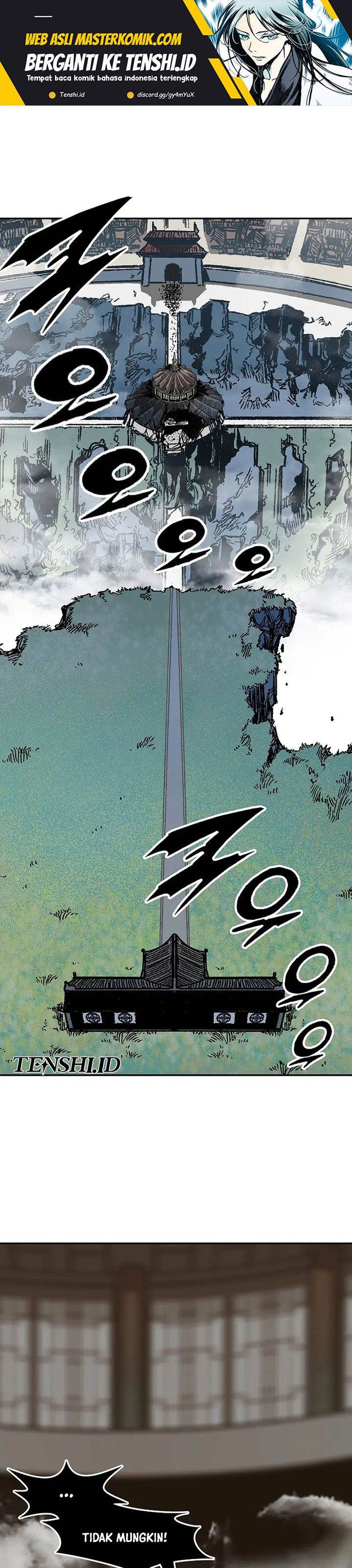 Memoir Of The King Of War Chap 186 - Next Chap 187