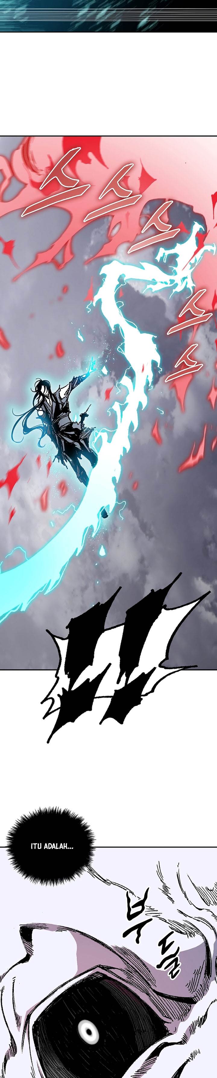 Memoir Of The King Of War Chap 187 - Next Chap 188