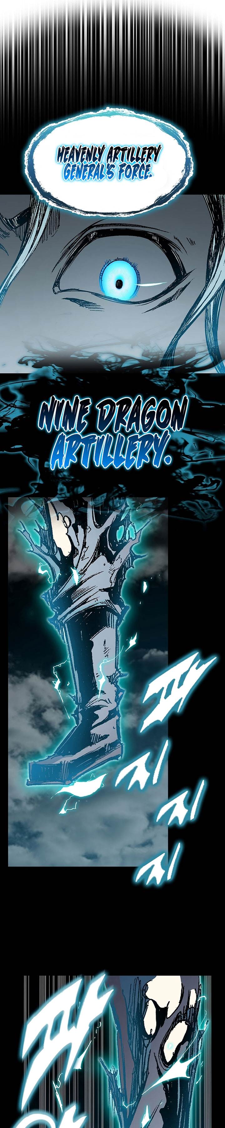 Memoir Of The King Of War Chap 187 - Next Chap 188