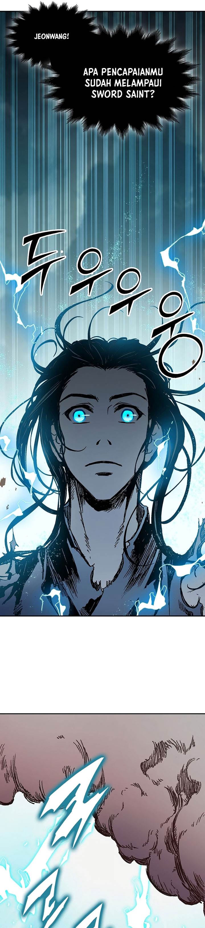 Memoir Of The King Of War Chap 187 - Next Chap 188