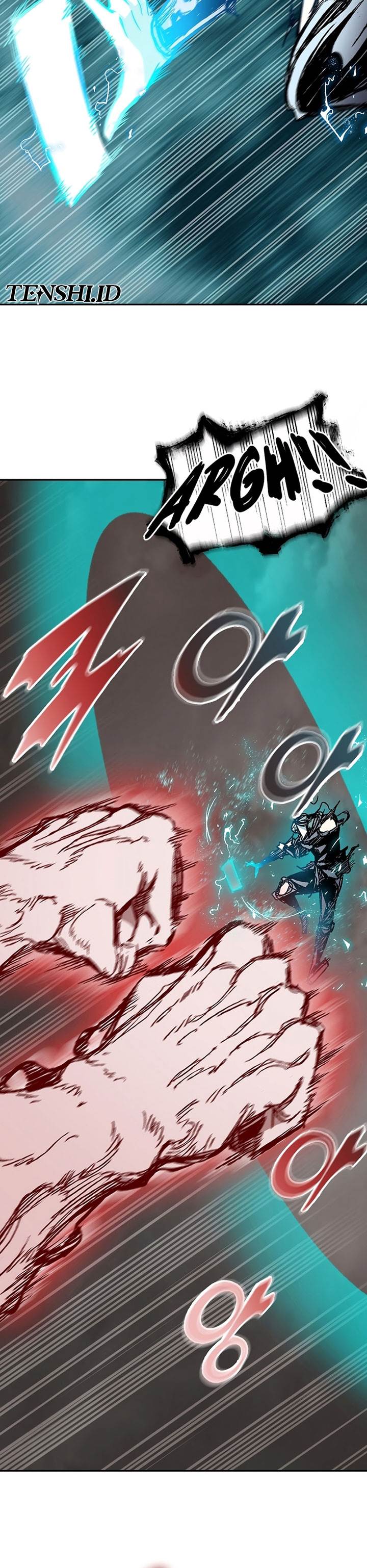 Memoir Of The King Of War Chap 187 - Next Chap 188