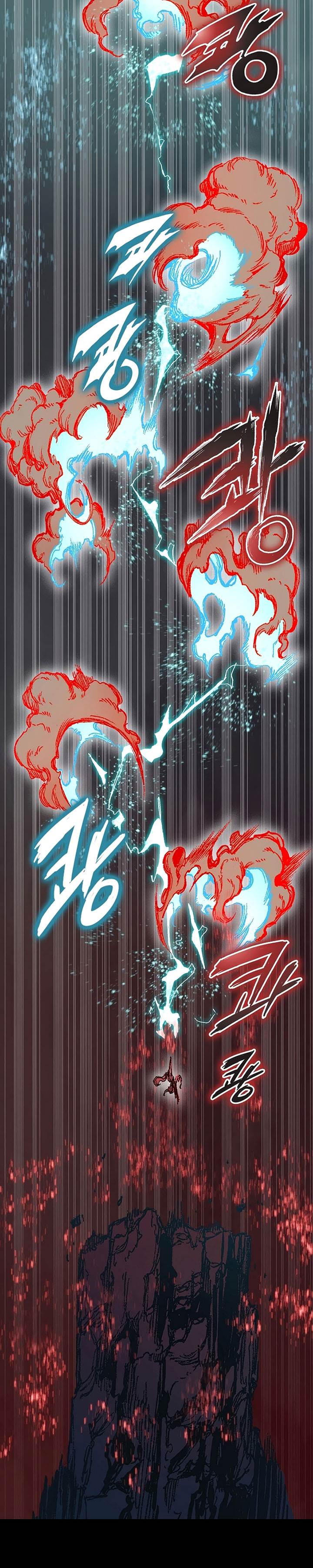 Memoir Of The King Of War Chap 187 - Next Chap 188