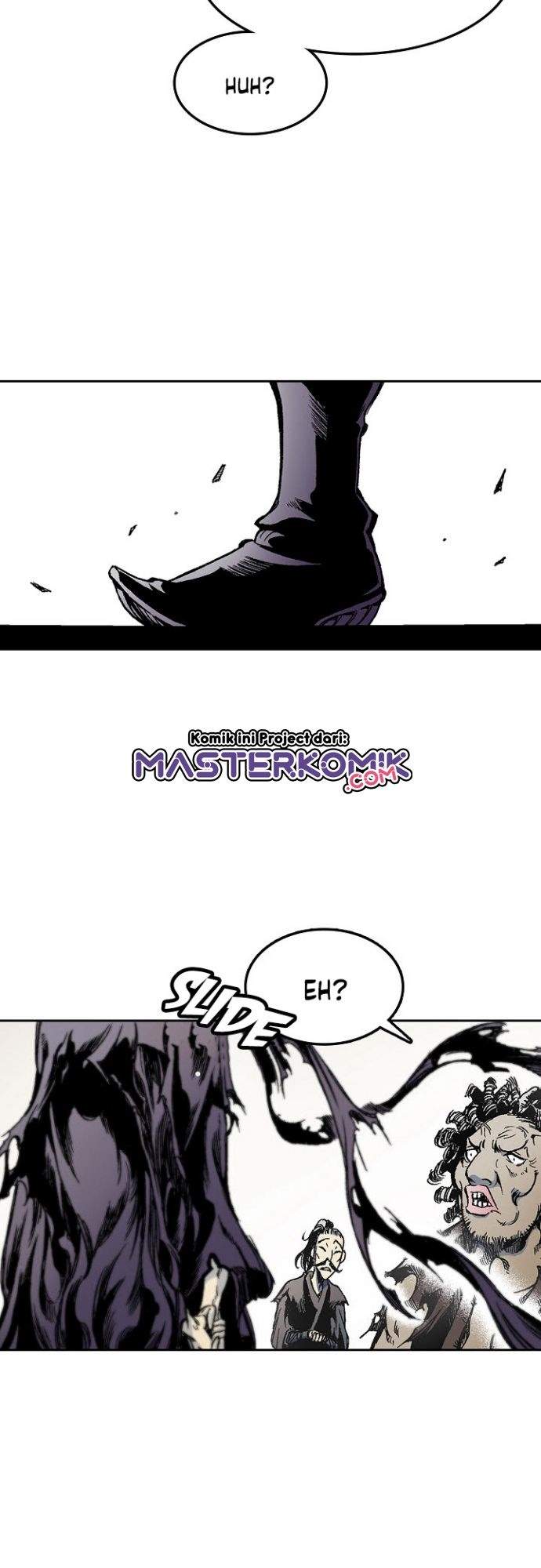 Memoir Of The King Of War Chap 18 - Next Chap 19