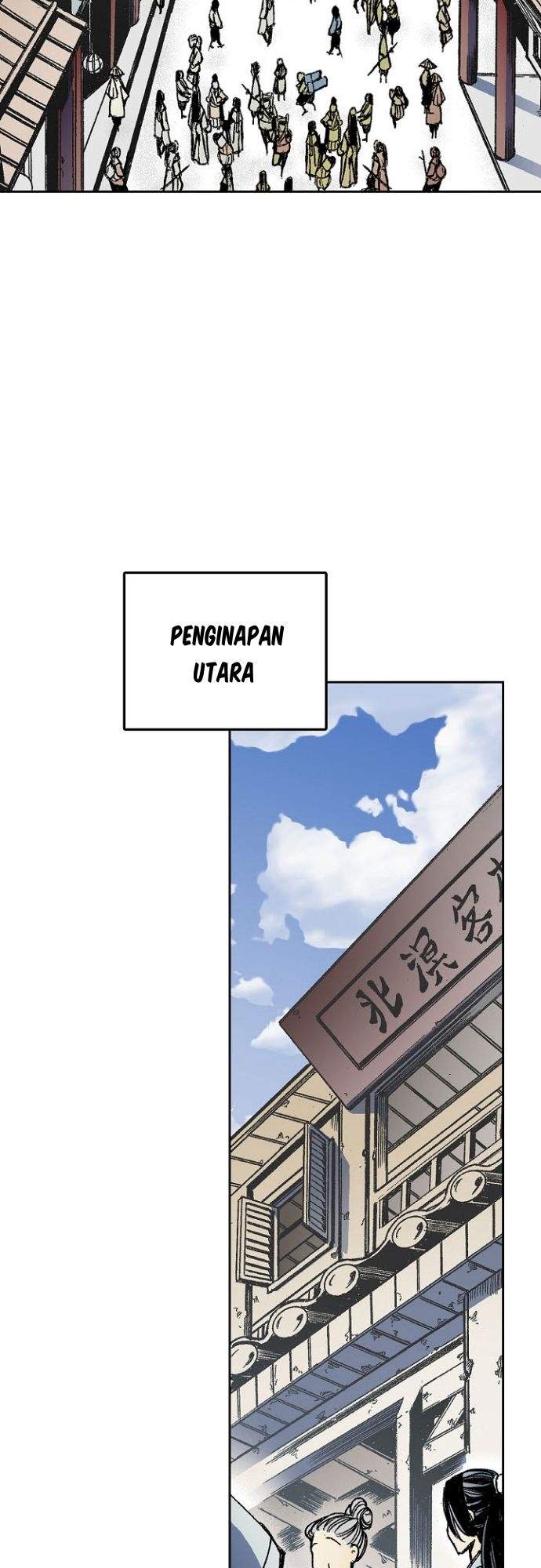 Memoir Of The King Of War Chap 18 - Next Chap 19