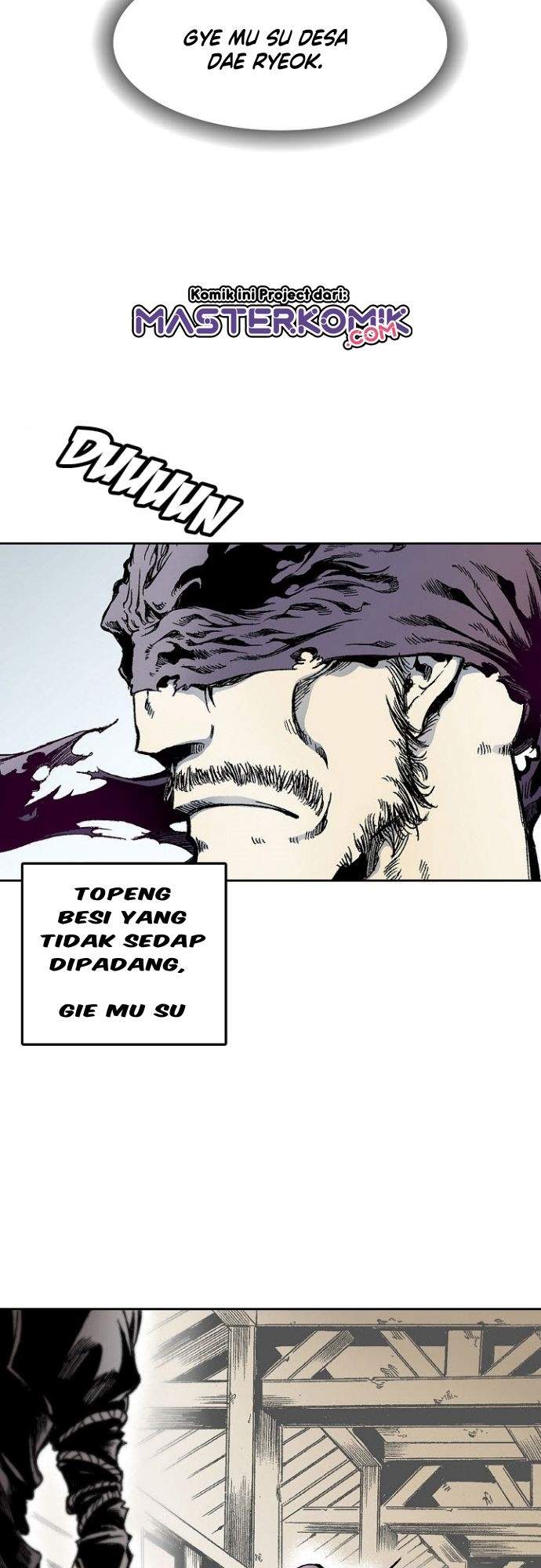 Memoir Of The King Of War Chap 18 - Next Chap 19