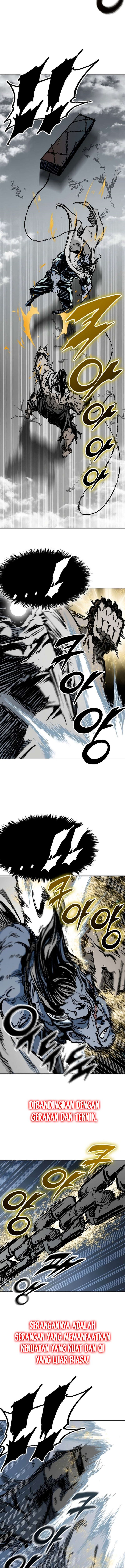 Memoir Of The King Of War Chap 181 - Next Chap 182