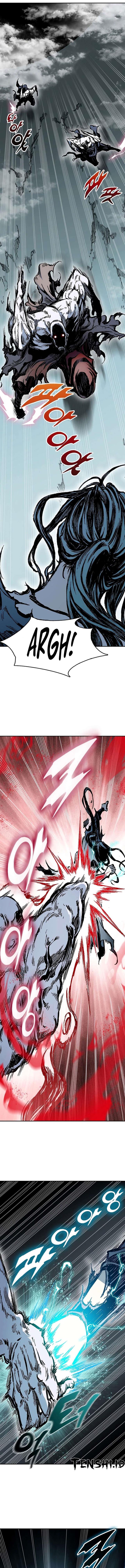 Memoir Of The King Of War Chap 182 - Next Chap 183